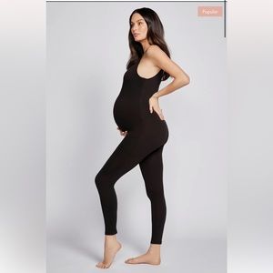 The Kate Maternity Bunpsuit